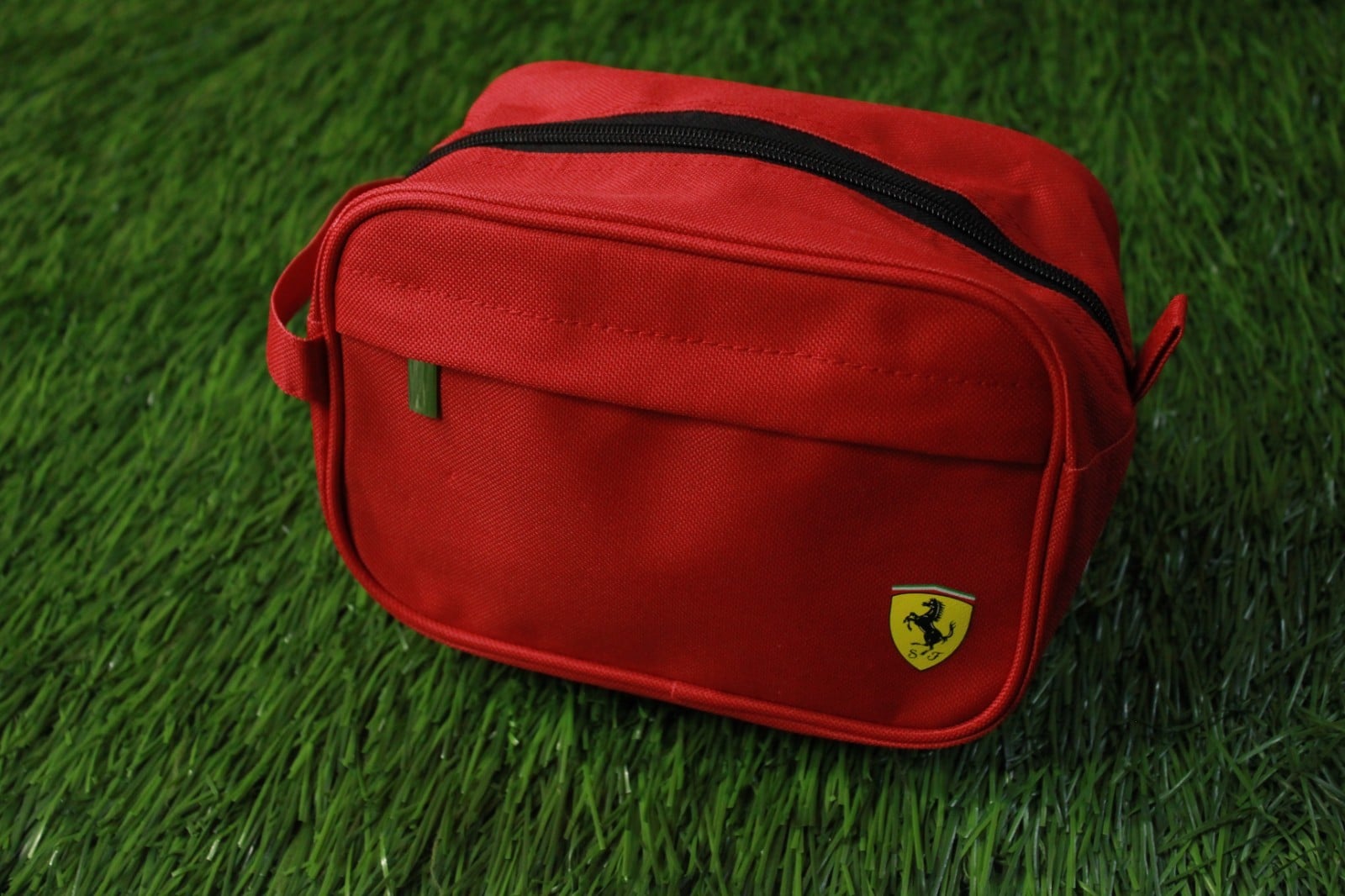SCUDERIA FERRARI RARE RACING parfums BAG OFFICIAL PRODUCT ONE SIZE