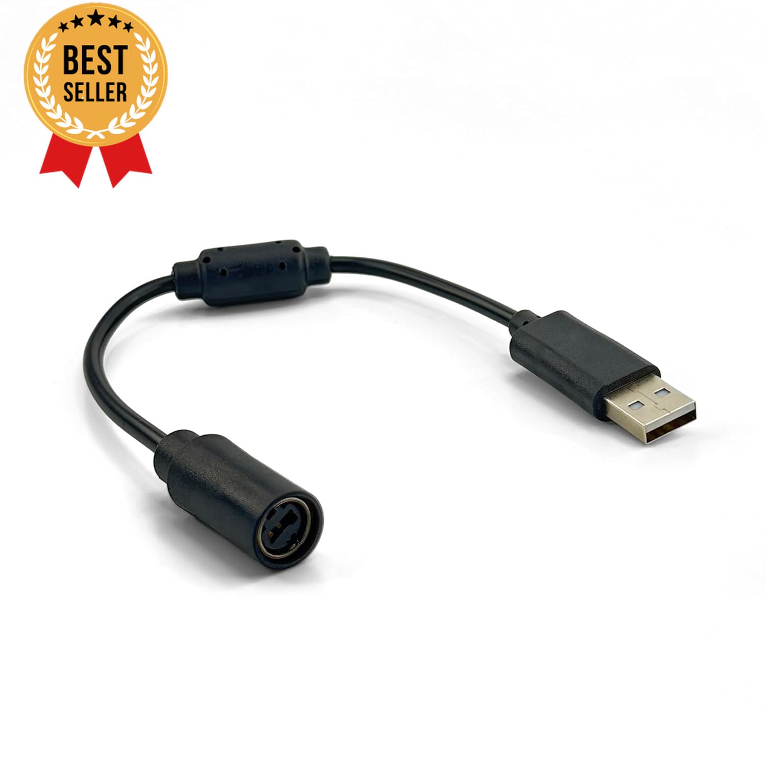 USB Breakaway Cable for Logitech G920 G923 G27 G29 Ferrari 458 Racing Wheel