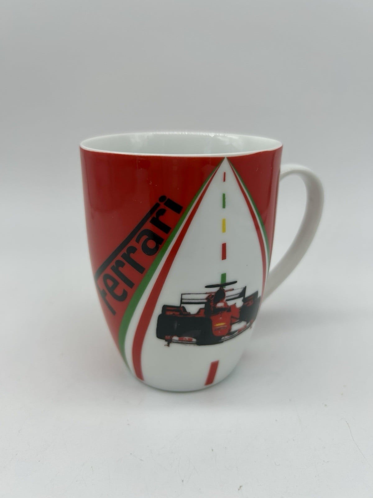 Ferrari Official Licensed Product F1 World Champions Tea Coffee Mug 8 oz/235 mL